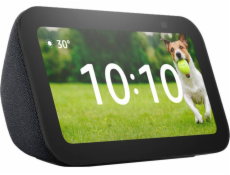 Amazon Amazon Echo Show 5 (2023) Dřevěné uhlí