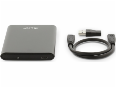 Pouzdro LMP DataMobile USB-C 3.1 Gen 2 – 2.5 SATA (LMP-USBC-CASE-B)