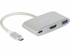 Kabel USB Innergie USB-C – HDMI černý (3082186200)
