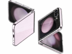 Spigen Spigen Airskin – pouzdro pro Samsung Galaxy Z Flip 5 (Glitter Crystal)