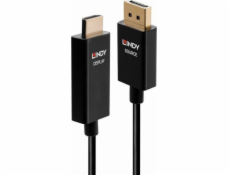 Lindy HDMI – HDMI kabel 3m černý (40927)