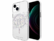 Case-Mate Case Pouzdro Mate Karat Touch of Pearl, MagSafe - iPhone 15