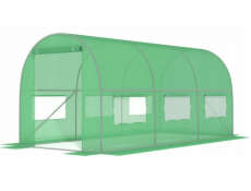 Skleník Funfit 300 cm x 200 cm x 200 cm