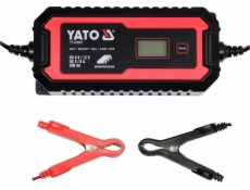 Yato YATO ELECTRONIC RECTIFIER 6V/2A, 12V/8A YT-83001