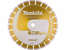 Makita diamantová čepel 400 SEG Nebula (B-54069)