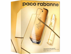 Paco Rabanne Set 1 milion EDT 100 ml