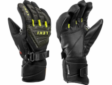 Leki Ski rukavice Race Coach C-Tech S Junior citron vel. 4.0