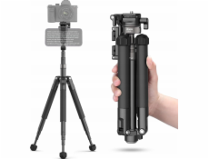 Ulanzi Professional Tripod + Monopod 145cm VLOG + Výzva držáku telefonu / Ulanzi MT-63
