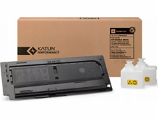 Náhradní černý toner Katun TK-6115 (52254)