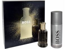 Hugo Boss BOSS SET (BOSS BOTTLED EDP/S 50ML + DEO SPRAY 150ML)