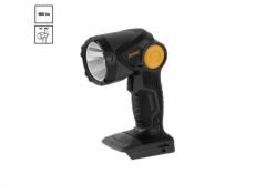 Nabíjecí světlomet GRUNDER CL-L0318, 18V Nabíjecí světlomet GRUNDER CL-L0318, 18V