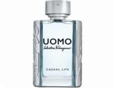 Salvatore Ferragamo Uomo Casual Life EDT 100 ml