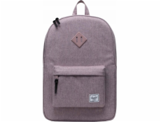 Herschel Herschel Classic Heritage Backpack 10007-05435 Růžový Jedna velikost
