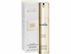 Babor HSR Lifting Anti-Wrinkle Neck & Decollette Cream luxusní protivráskový krém na krk a dekolt 50ml