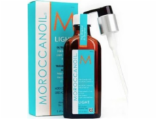 Léčba maroccanoilem