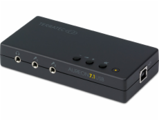 Zvuková karta TerraTec Aureon 7.1 USB (10715)