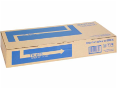 Originální černý toner Kyocera TK-685 (1T02K50NL0)
