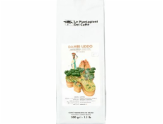 Le Piantagioni del Caffe Ethiopia Dambi Uddo Org kávová zrna 500 g