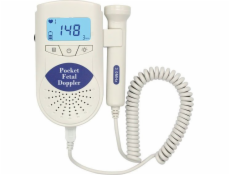 Jumper Medical Fetal Heart Rate Detector 100S6 + příslušenství