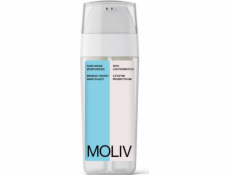 MOLIV Hydratační krém na obličej s živými probiotiky 30ml