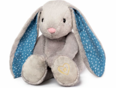 Whisbear the Humming Bunny Felek šedý