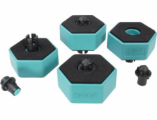 Wolfcraft Multifunkční podpěry pro obrobky, Wolfcraft