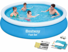 Bestway Fast Set 366cm expanzní bazén (57273)