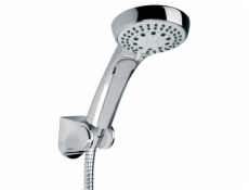 Ferro Sera sprchový set bodový chrom (U500)