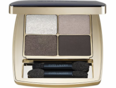 Estee Lauder ESTEE LAUDER Pure Color Envy Luxe EyeShadow Quad 6g. 05 Šedý opar