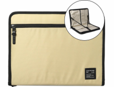 Ringke Zip Pouch 13 Béžová