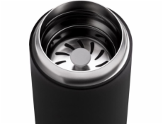 Fellow Fellow - Carter Thermo Hrnek - Black 473 ml