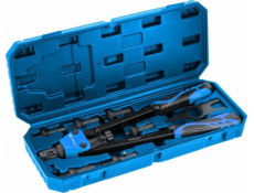 Högert Technik Ht2C181 pákový ruční nýtovač M3-M10 Hogert