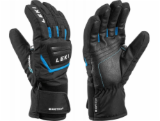 Léky LE RĘK Griffin S Junior bl-cyan 5.0