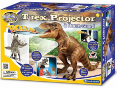 MG Projector Brainstorm T-Rex - Guardian of Peace