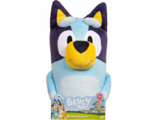 Moose Toys bluey best mate bluey maskot plyšový 45cm jumbo