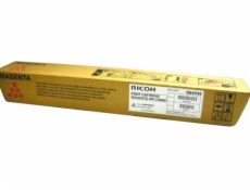 Originální purpurový toner Ricoh 888642 (842032)