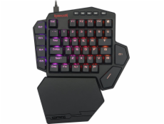 Přepínací klávesnice Redragon K585 DITI Blue (K585RGB)