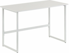 Techly Stůl ICA-TB 3545W Bílý 120cm x 60cm