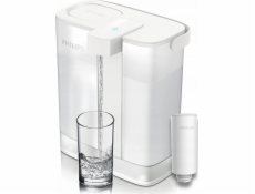 Filtrační konvička Philips Okamžitý měkký filtr 3l AWP2980WHS/58