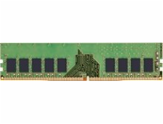 Kingston Technology KSM32ES8/16MF serverový paměťový modul 16 GB 1 x 16 GB DDR4 3200 Mhz korekce ECC