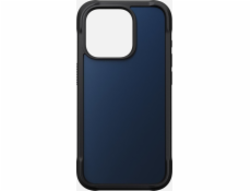 Nomad Nomad Rugged Case, atlantic blue - iPhone 15 Pro