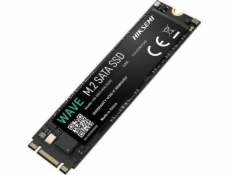 HIKSEMI Wave N 1TB M.2 2280 SATA III SSD (HS-SSD-WAVE(N)(STD)/1024G/M.2/WW)