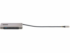 StarTech USB HUB HB31CM1A3CB