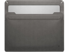 Pouzdro Spigen Spigen Valentinus S Laptop Sleeve, městské šedé - 14