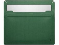 Taška Spigen Spigen Valentinus S Laptop Sleeve, jeju zelená - 16