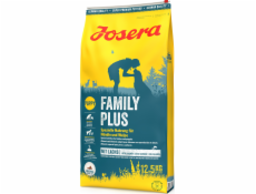 Josera Family Plus 12,5 kg Josera Family Plus 12,5 kg