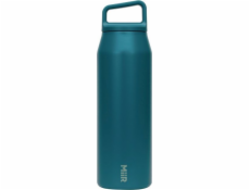 MiiR MiiR - Wide Mouth Bottle Turquoise - Termolahev 590 ml