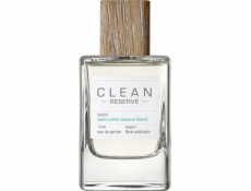 Clean Reserve Clean Reserve Warm Cotton EDP 100ml