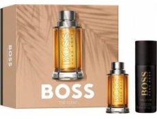 Sada toaletní vody Hugo Boss HUGO BOSS Boss The Scent 50ml