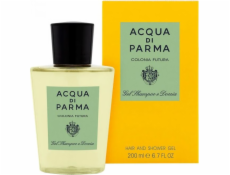 Acqua Di Parma Sprchový gel Acqua di Parma Colonia Futura 200 ml
